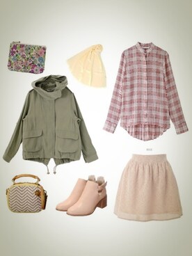 shuu0さんのコーディネート