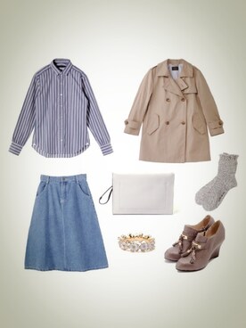 shuu0さんのコーディネート