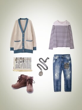 shuu0さんのコーディネート