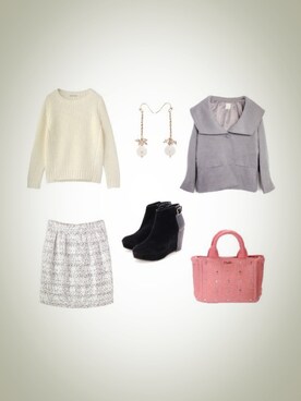 shuu0さんのコーディネート