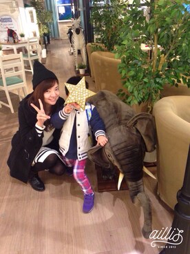 cat♡さんのコーディネート