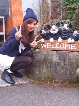 cat♡さんのコーディネート