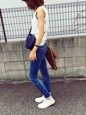 degutomochanさんのコーディネート