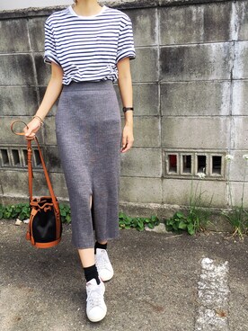 degutomochanさんのコーディネート