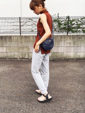 degutomochanさんのコーディネート