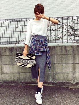 degutomochanさんのコーディネート