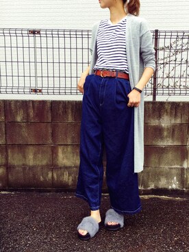 degutomochanさんのコーディネート