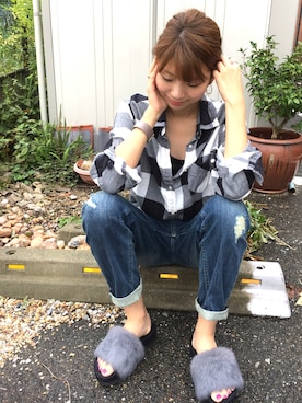 degutomochanさんのコーディネート