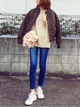 degutomochanさんのコーディネート