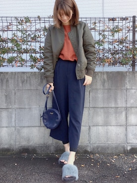 degutomochanさんのコーディネート