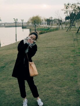 eggplantさんのコーディネート