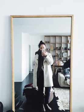 eggplantさんのコーディネート