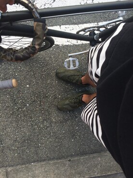 masahiro nittaさんのコーディネート