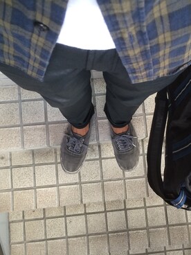 masahiro nittaさんのコーディネート