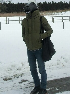 kawagenさんのコーディネート