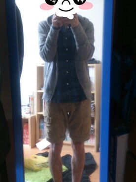 kawagenさんのコーディネート