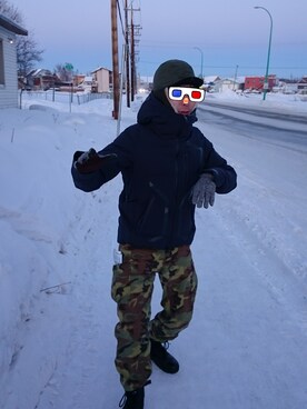 kawagenさんのコーディネート