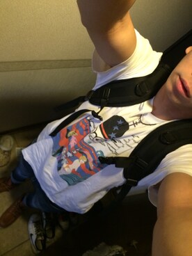 ISSEYさんのコーディネート