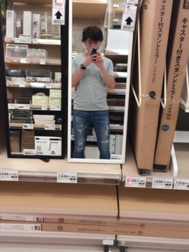 ISSEYさんのコーディネート