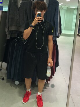 ISSEYさんのコーディネート