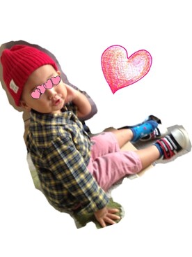 Cocoさんのコーディネート