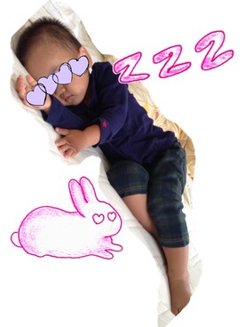 Cocoさんのコーディネート