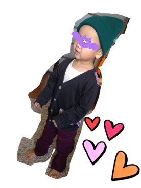 Cocoさんのコーディネート