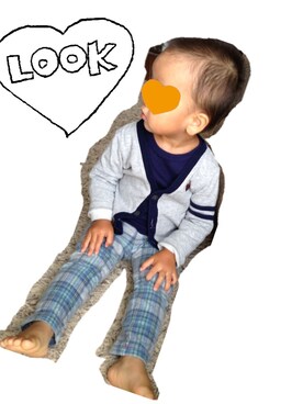 Cocoさんのコーディネート