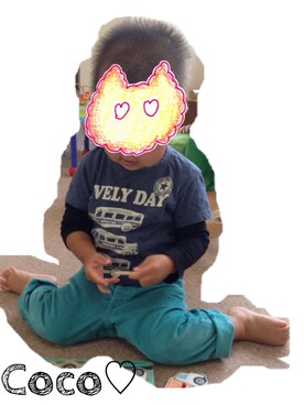 Cocoさんのコーディネート