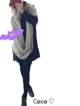 Cocoさんのコーディネート