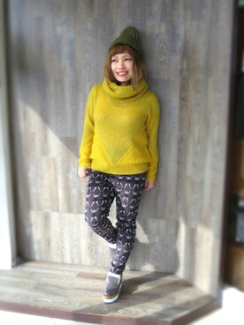 cozueさんのコーディネート