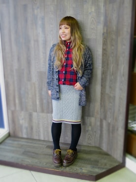 cozueさんのコーディネート