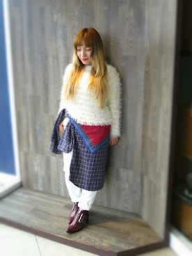 cozueさんのコーディネート