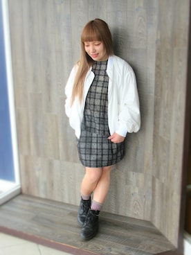 cozueさんのコーディネート