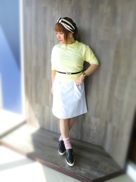 cozueさんのコーディネート