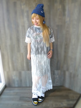 cozueさんのコーディネート