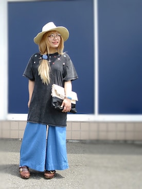 cozueさんのコーディネート