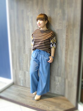 cozueさんのコーディネート