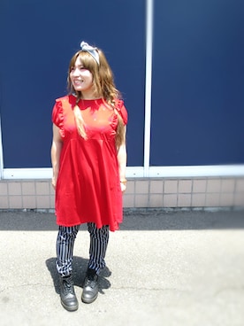 cozueさんのコーディネート