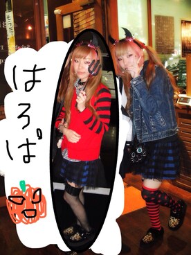 ちゃそさんのコーディネート