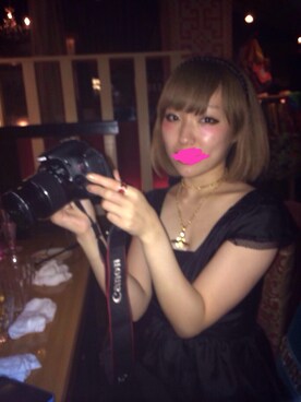 ちゃそさんのコーディネート