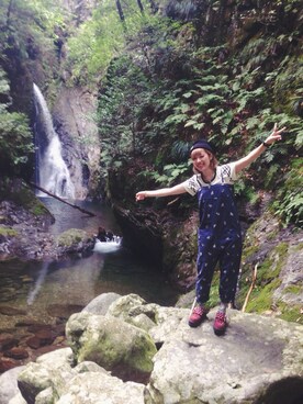 ちゃそさんのコーディネート