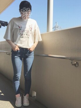 S A Kさんのコーディネート