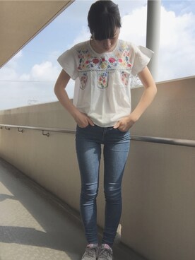 S A Kさんのコーディネート