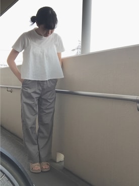 S A Kさんのコーディネート