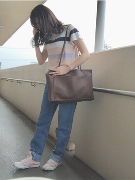 S A Kさんのコーディネート