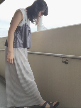 S A Kさんのコーディネート