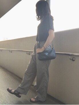 S A Kさんのコーディネート