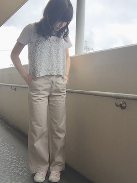 S A Kさんのコーディネート