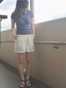 S A Kさんのコーディネート